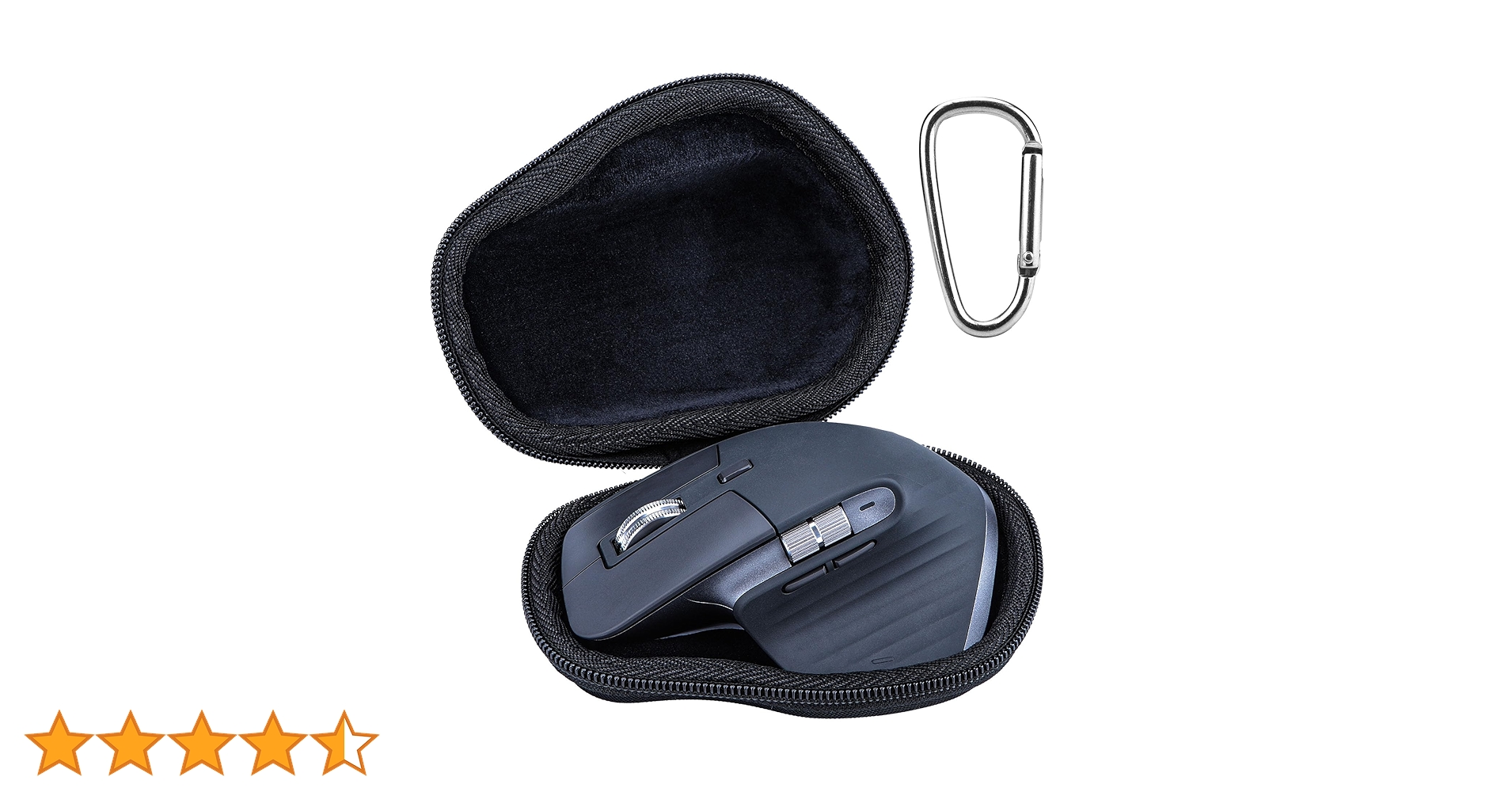 Amazon | Lebakort収納ケースと互換性のあるLogicoolロジクールMX